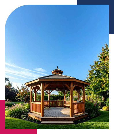 Gazebo